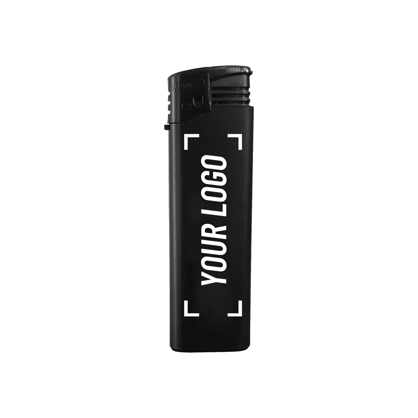 Αναπτήρας με Εκτύπωση UV