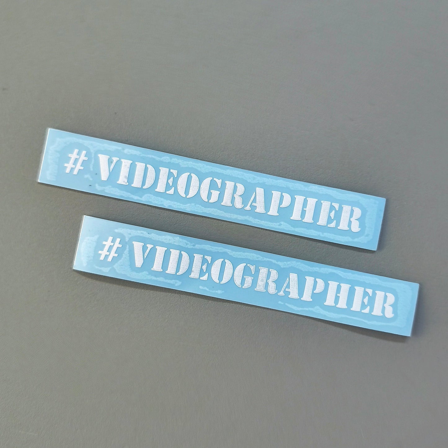 Custom Αυτοκόλλητο Βινυλίου Χωρίς Background