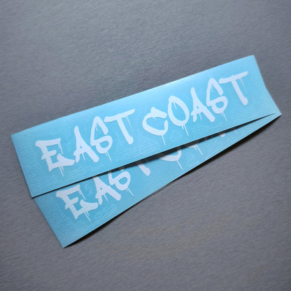 Custom Αυτοκόλλητο Βινυλίου Χωρίς Background