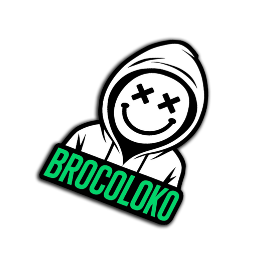 Custom Αυτοκόλλητα με Κοπή Περιγράμματος