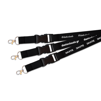 Κορδόνι Λαιμού