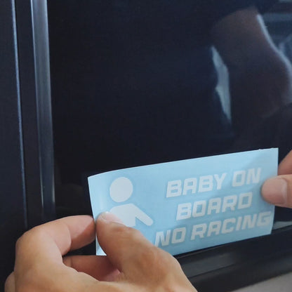 Ah Shit Here We Go Again Sticker